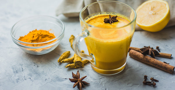 Here's the Many Ways to Drink Turmeric - Australian Natural Drinks Co.